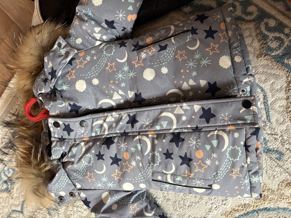 Комбинезон детский