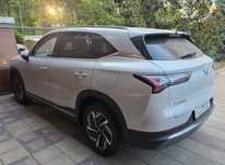 Wuling Starlight-S, EV, 510 km Flagship. (Captiva EV). Notarius!