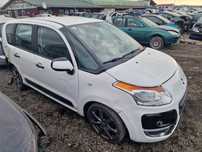 Dezmembram Citroen C3 Picasso 2011 1.4 benzina 8FP