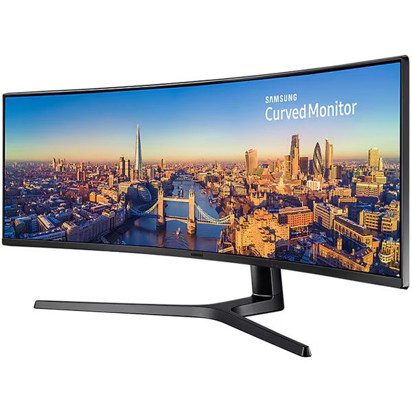 Vand monitor Gaming Samsung