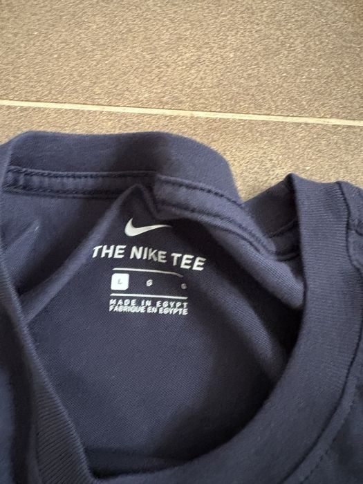 Tricou Nike The Tee barbati