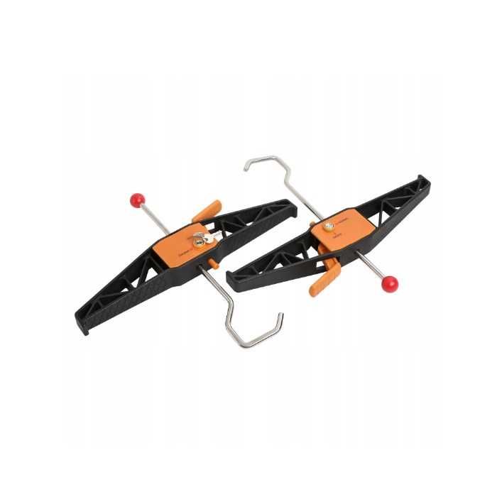 Suporti fixare scara KVO Safe FIX - set de 2 buc