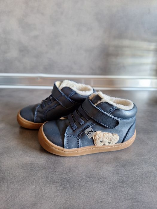 Колев и Колев зимни обувки