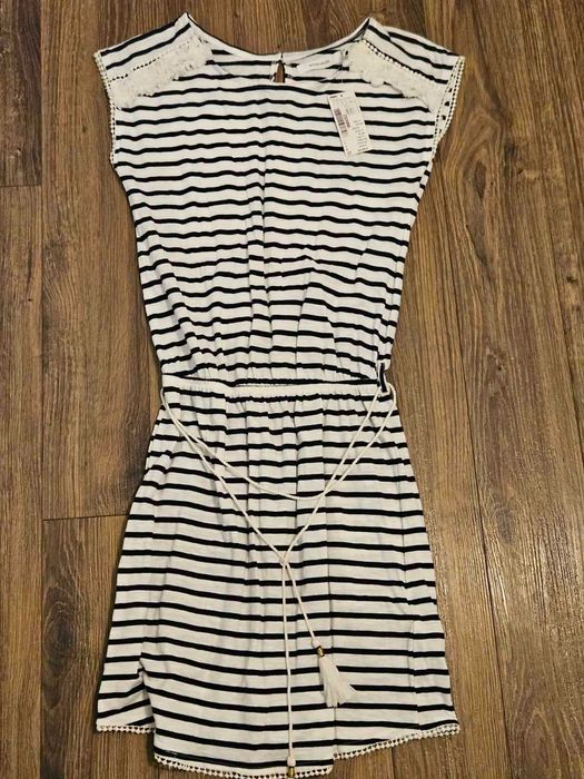 Памучна рокля woman secrets