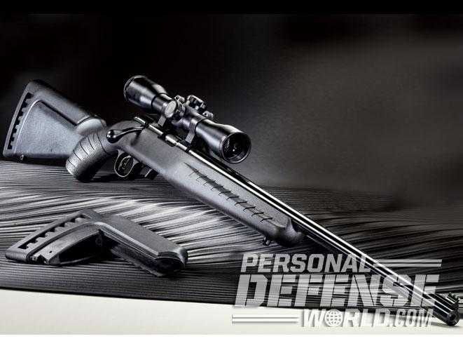 PUSCA [FULL METAL 6MM], Calitate Excepțională cu Arc Puternic - Noua