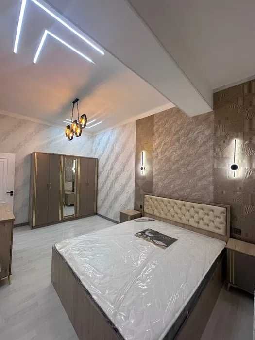 R7 Сдается ШИКАРНАЯ квартира 2/6/11 на Юнусабаде, ор-р Мегапланет!