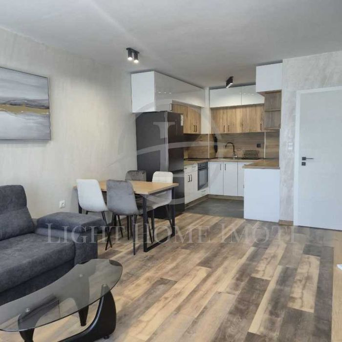 Продава се Двустаен апартамент в Пловдив, Христо Смирненски - 70 кв.м за 2608 €/кв.м - Снимка #6