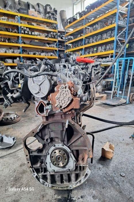 Motor Opel Vivaro 2.0 CDTI M9R-630; M9R-780; M9R-782; M9R-692