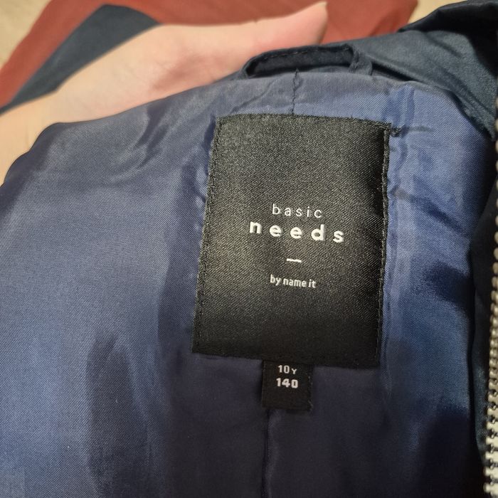 Яке за момче р-р 140 см.