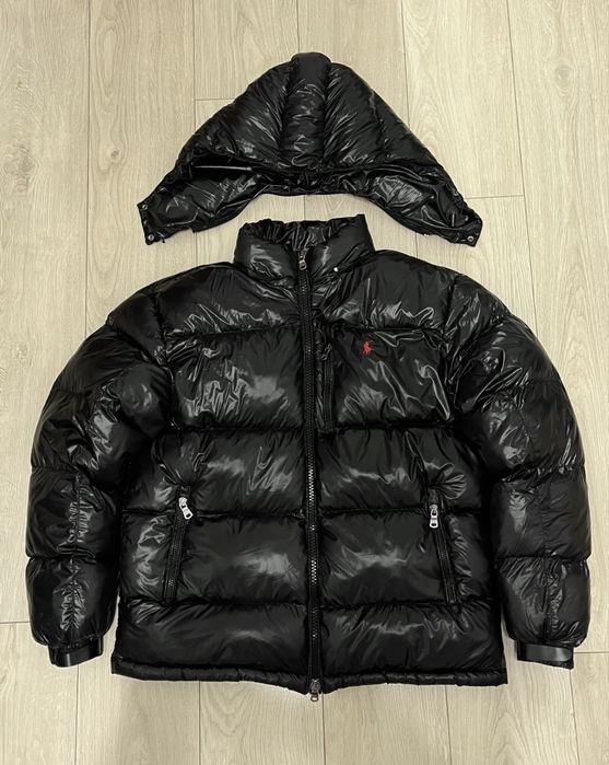 Geaca Polo Ralph Lauren