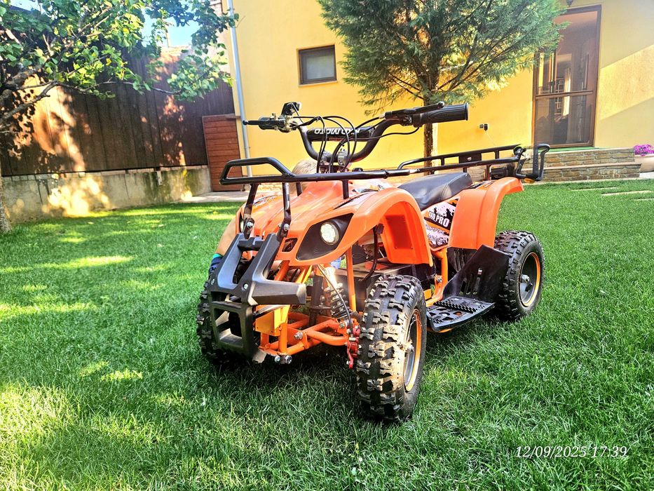 Atv de copii, atv electric