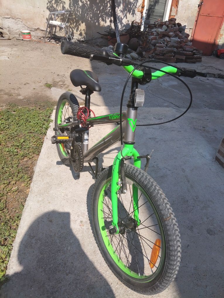Детско колело 18"