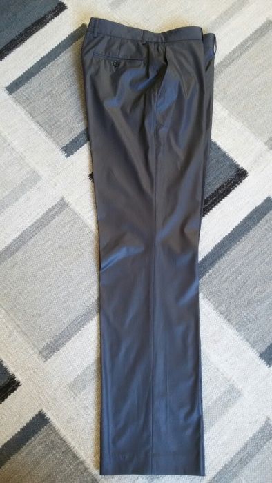 Pantaloni de stofa Selected, 92 cm talia