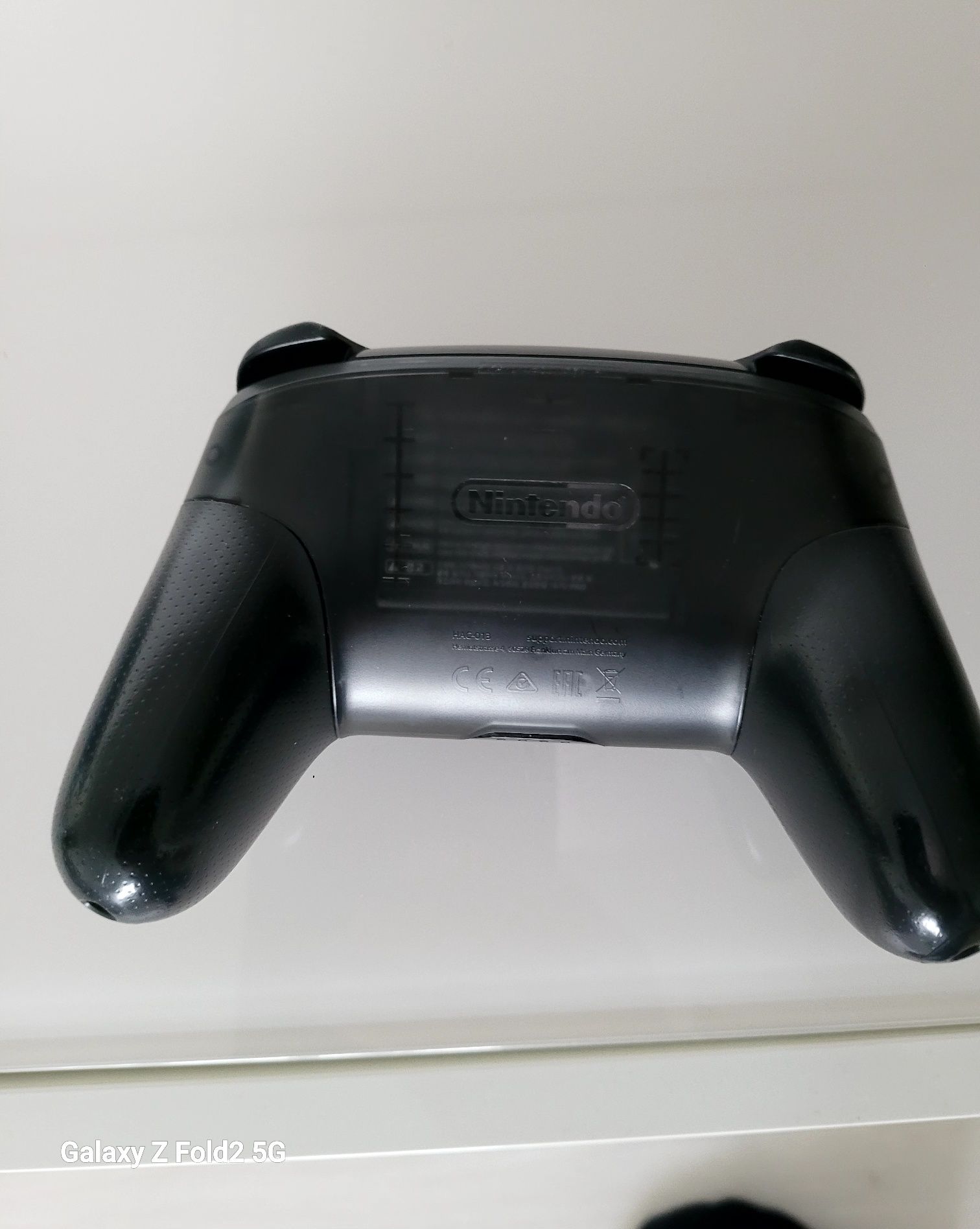 Controller pro Nintendo Switch original