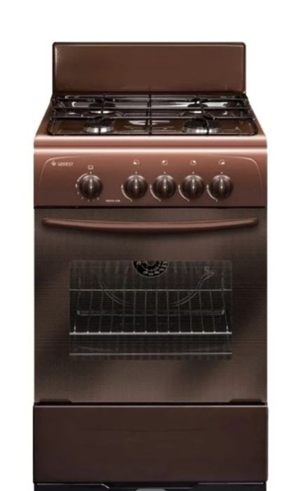 Кухонная газовая плита