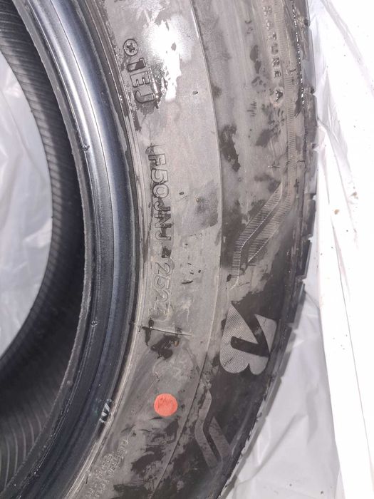 225/65R17 102H Bridgestone Alenza 001 - set 4 cauciucuri vară - ca noi