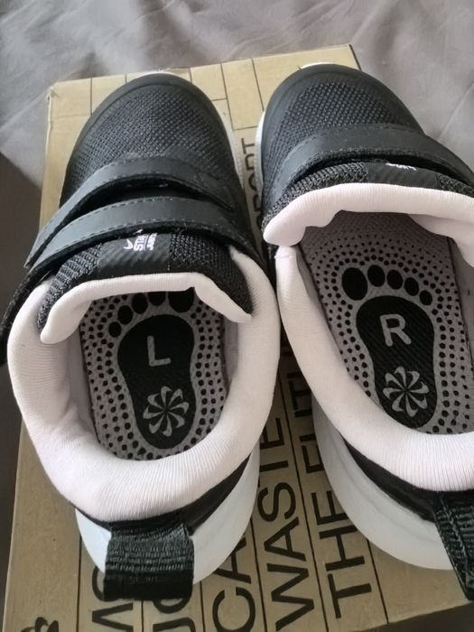 Pantofi Nike măsura 23.5 stare ft buna (~14.8 cm)