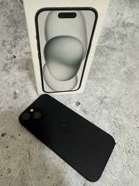 Apple iPhone 15 Память:128 Gb 100% (Актобе 403) ID лота: 376653