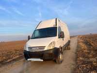 Iveco daily 65C18