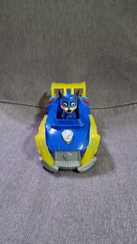 Patrula catelusilor vehicul de baza deluxe chase - paw patrol