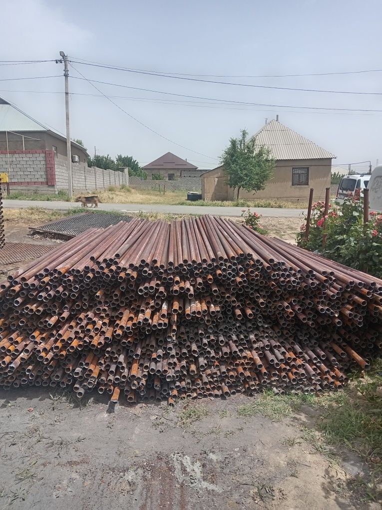 Трубы 32. 1.8 калындыгы