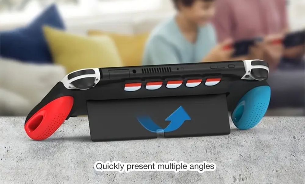 Husa Nintendo switch NS si Oled