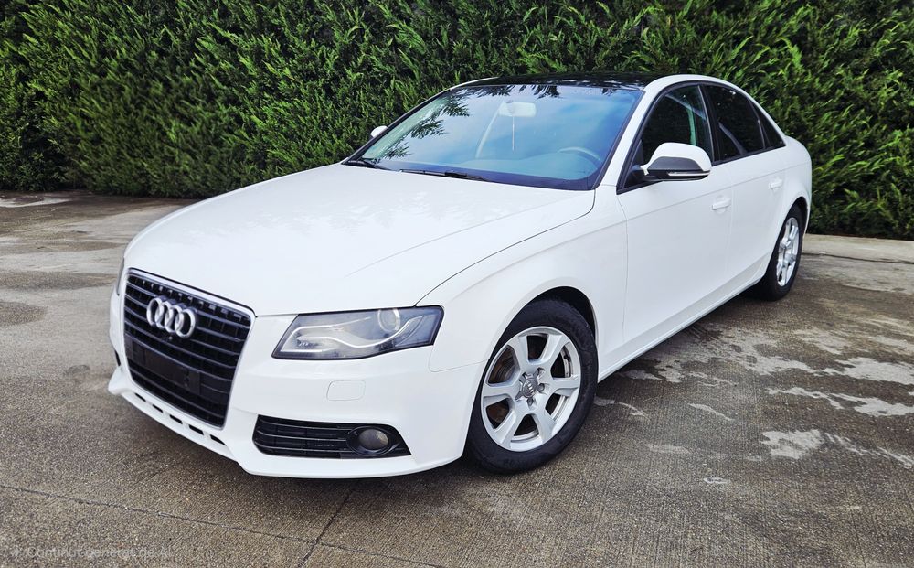 Audi A4 B8 Berlina 2.0 Diesel CAGA