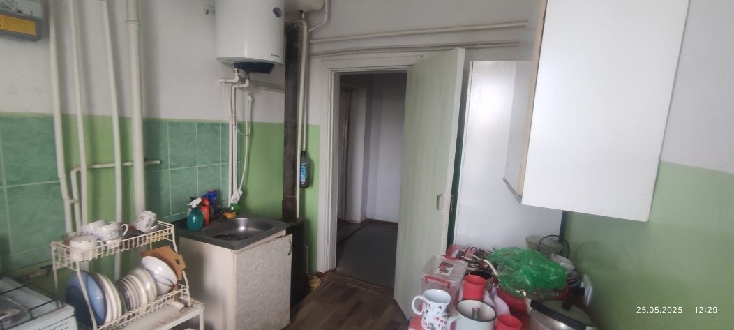 Продам квартиру 5 комнат