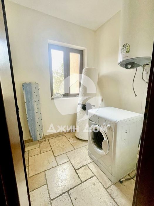 Апартамент с ПАНОРАМА МОРЕ в к-с „Калиакрия Резорт“, с. Топола.