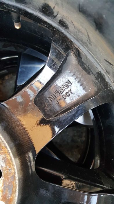 JanteRenaultClioCapturZoeLoganSanderoJoggerLodgyNissanMicraNote4X100
