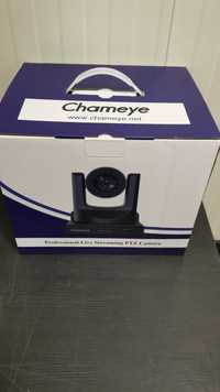 Camera Streaming Chameye 30x Optical Zoom AI Auto Tracking PTZ