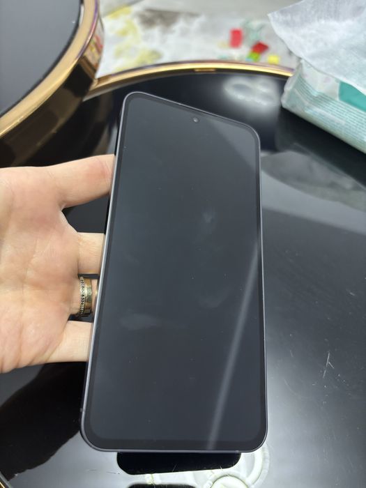 Vand Samsung Galaxy S24 FE