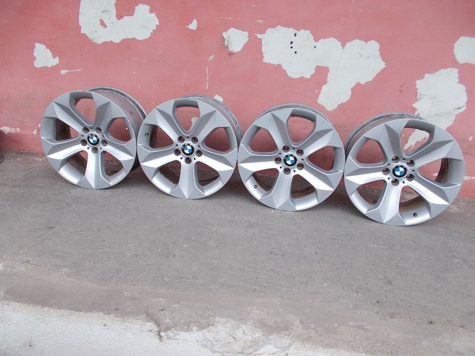 Jante 19 inch originale Bmw X6 E71 E72