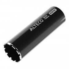 Алмазные коронки Olmos koronkalar ALTECO