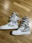 Nike Air Force Editie Limitata