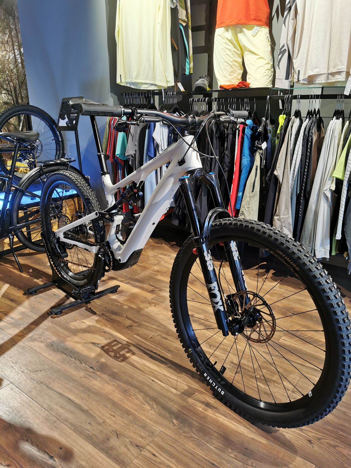 bicicleta electrica emtb Specialized Turbo Levo SL Expert gen2 2023 S4