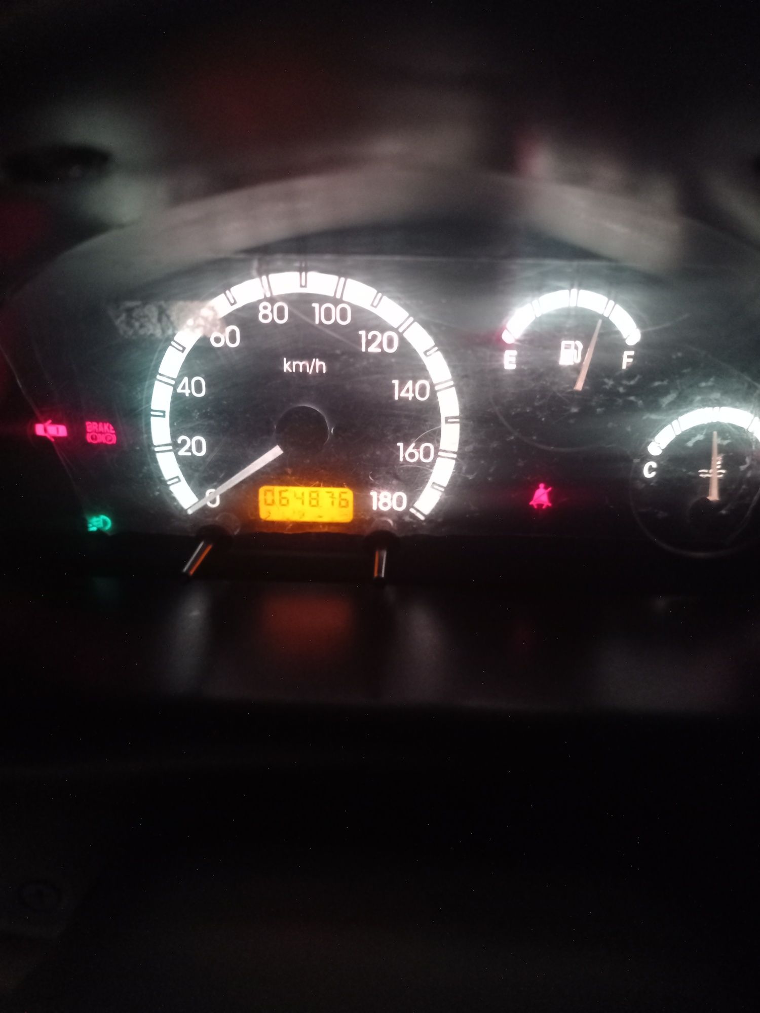 Matiz Best 2018 ful