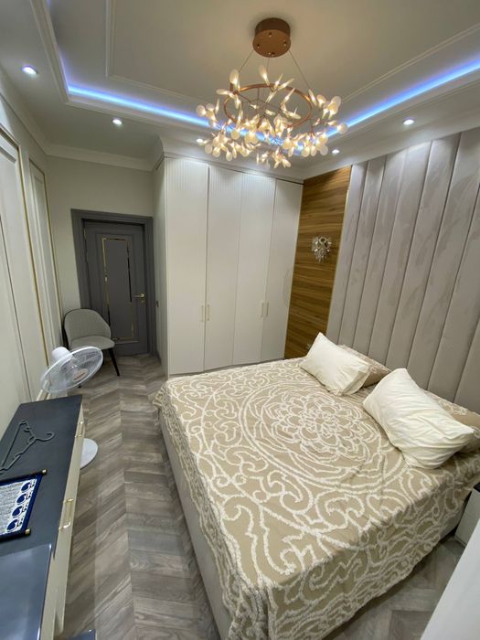 Якасарай Жк CiTy Live рядом PIRAMIT TOWER сдаётся квартира в аренду