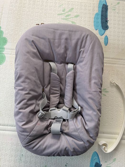 Шезлонг Newborn для стульчика Stokke Tripp Trapp