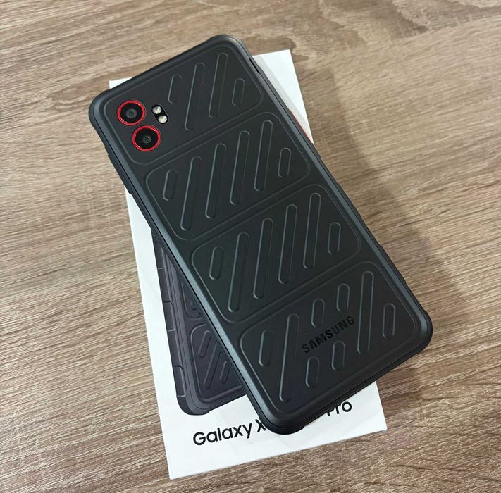 Samsung Galaxy Xcover 7 Pro 128GB 6GB RAM Dual-SIM