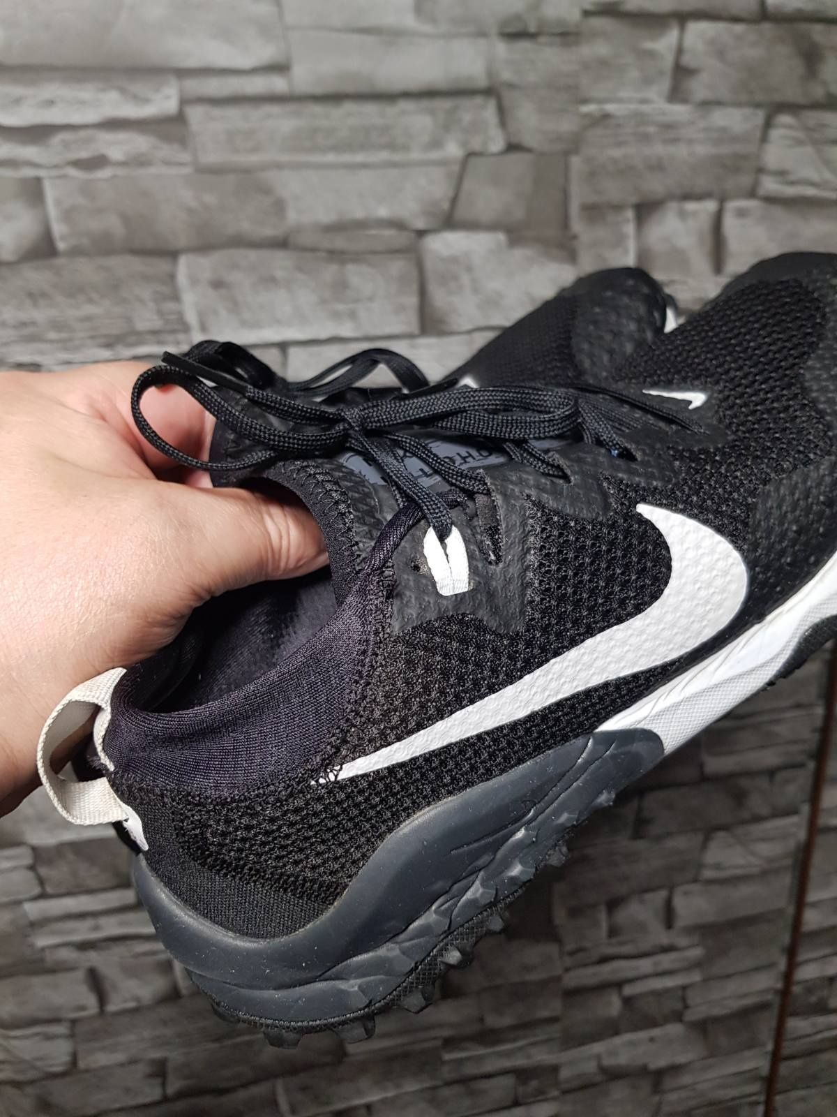 Маратонки Nike wildhorse 7