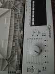 Vând piese mașină de spălat haine Indesit verticală ITWE71252W