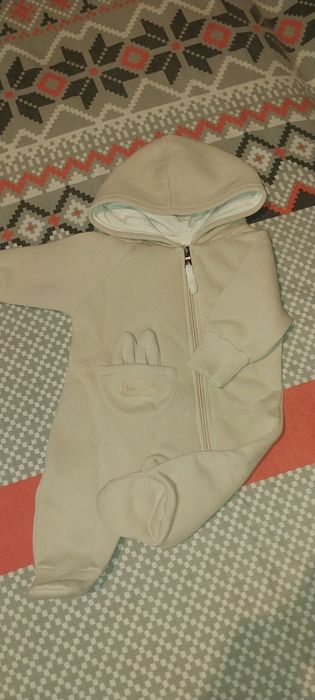 Продам детский комбенизон