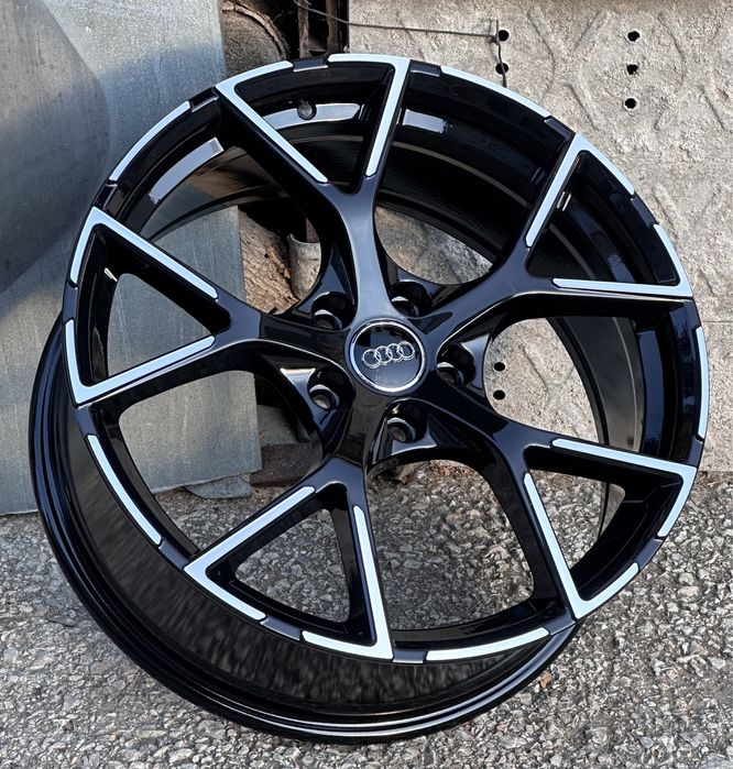 Джанти за Ауди Audi 19 “ цола 5х112 чисто нови А3 А4 Q3