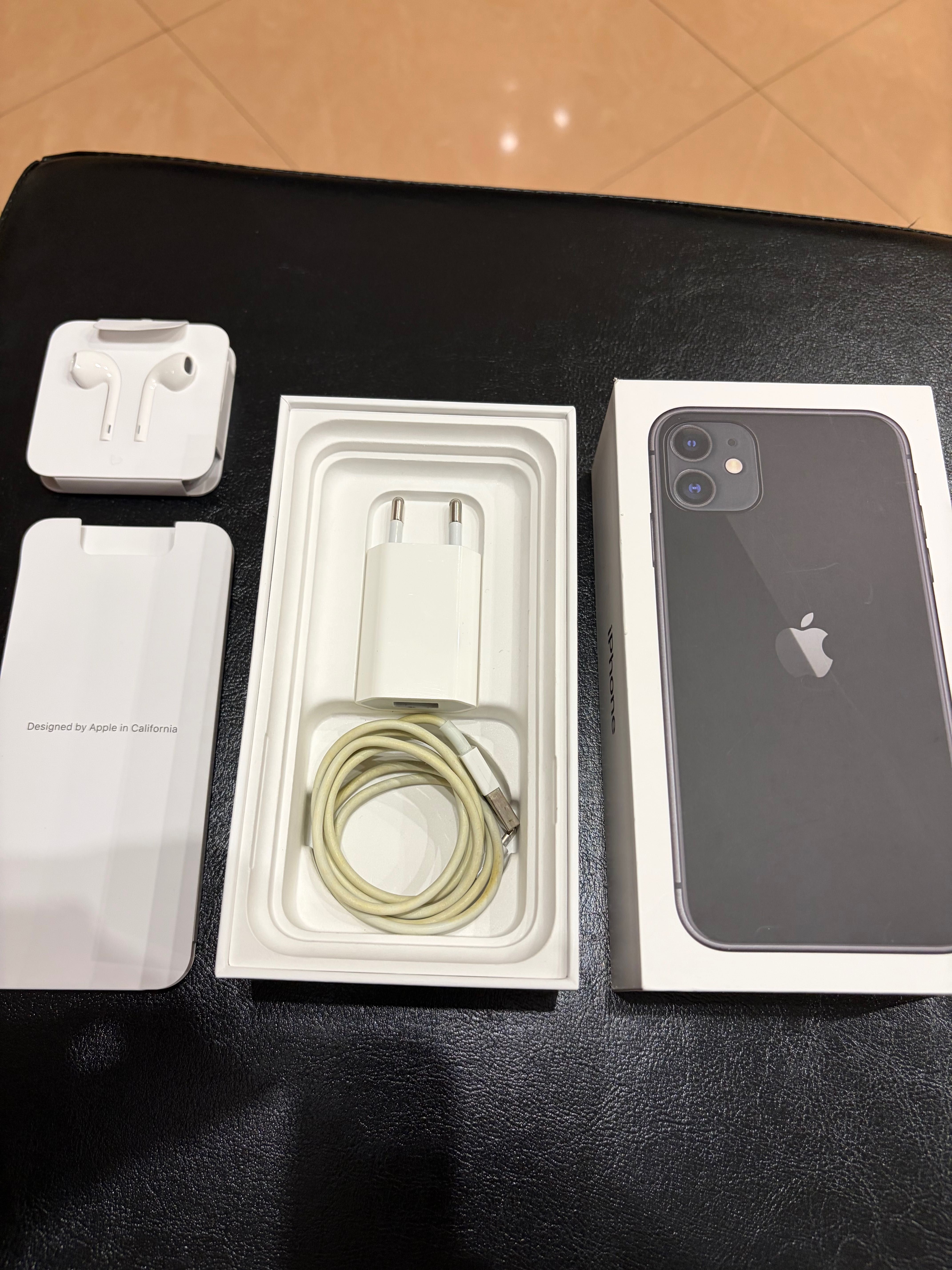 IPHONE 11  128 GB