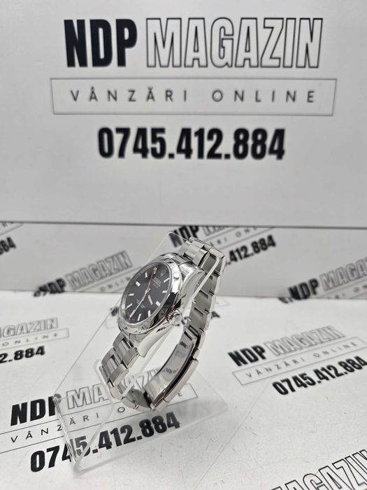 NDP Amanet NON-STOP Calea Vitan Nr.121 Ceas Rolex Milgaus 40 MM