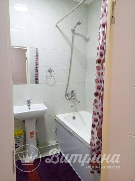 2-х комнатная ЖК Green Park