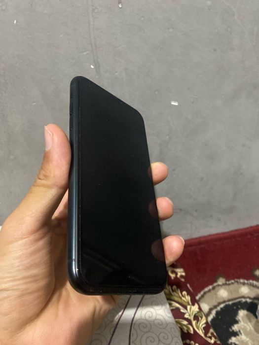 Iphone xr 128 холати яхши