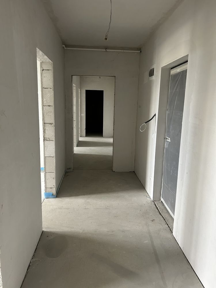 Apartament 3 camere decomandate +2 băi de vânzare în Sibiu