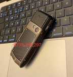 VERTU Ascent Titanium CARBON Editie Limitata RARITATE vintage colectie